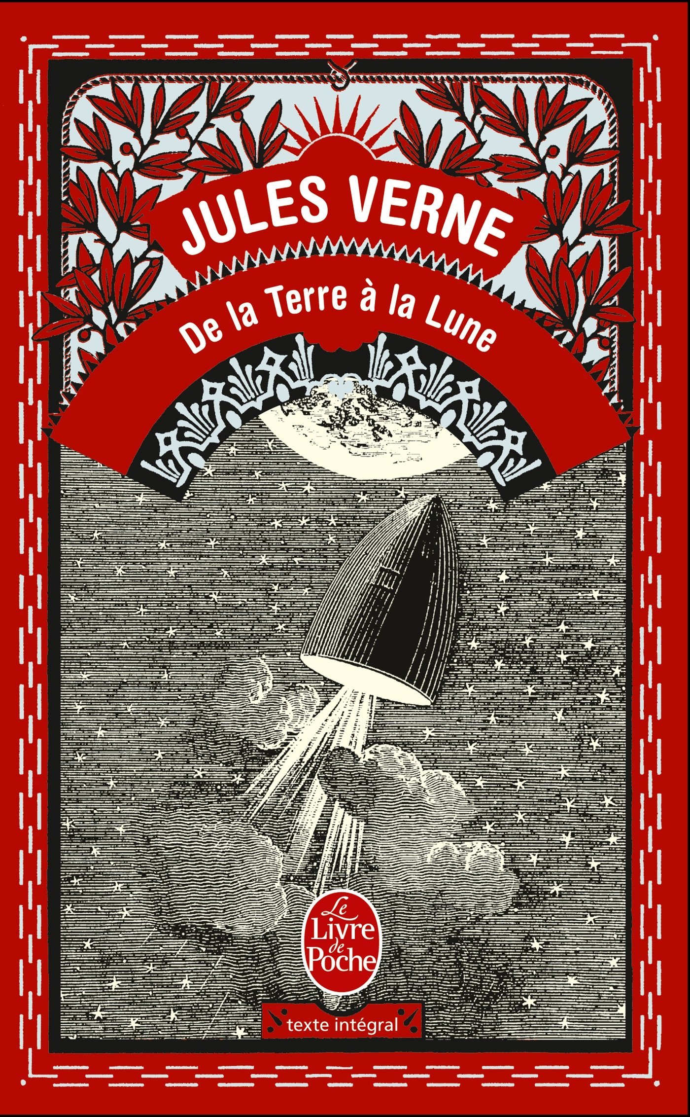 De la Terre à la Lune