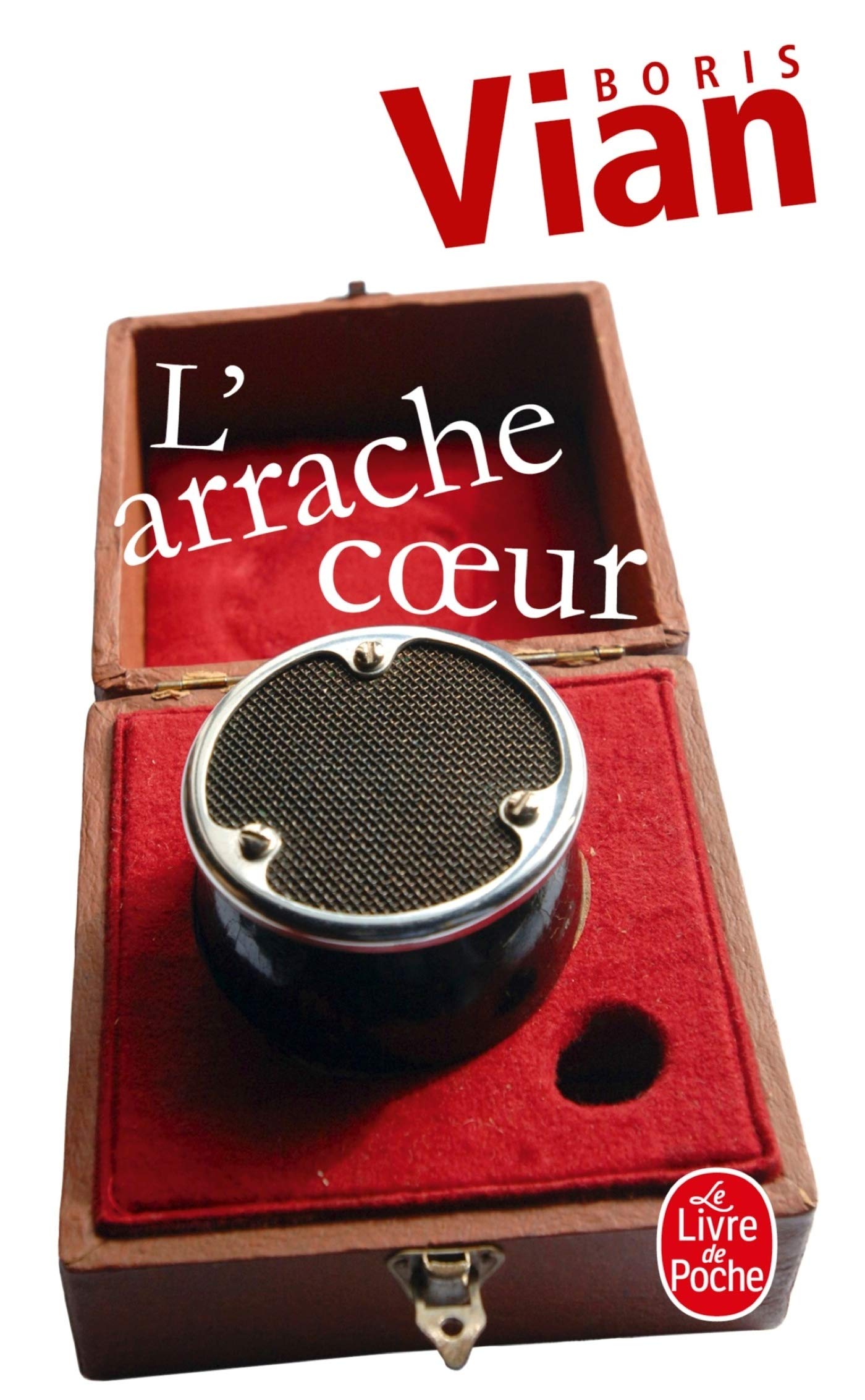 L'Arrache-cœur