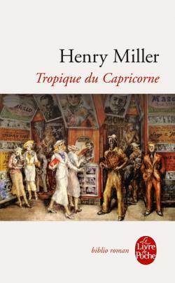 Tropique du Capricorne