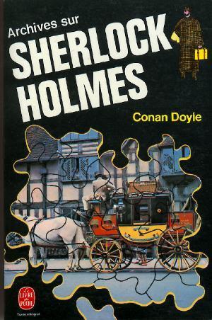 Archives de Sherlock Holmes