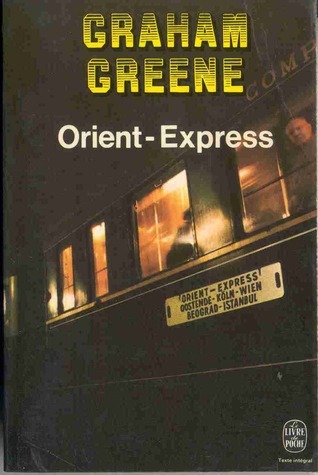 Orient-Express