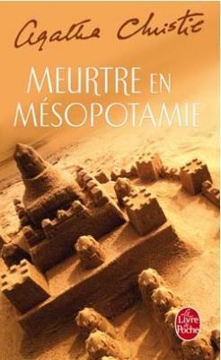 Meurtre en Mésopotamie
