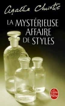 La Mystérieuse Affaire de Styles