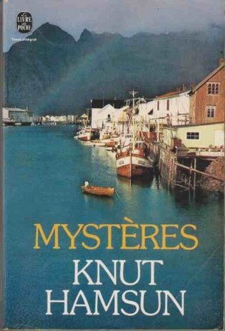 Mystères