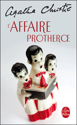 L'Affaire Protheroe