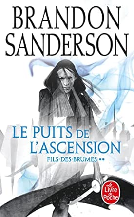 Le Puits de l'ascension