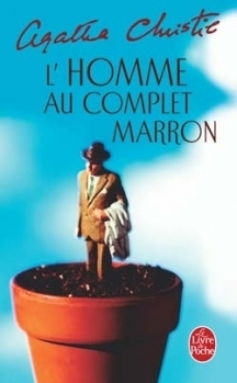 L'Homme au complet marron