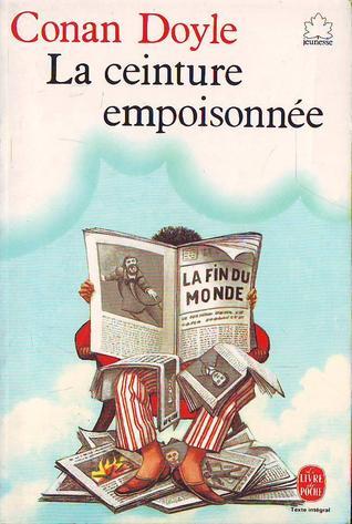 La ceinture empoisonnée