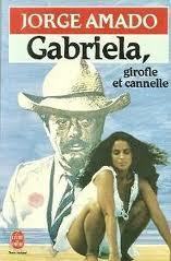 Gabriela, girofle et cannelle