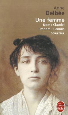Une femme