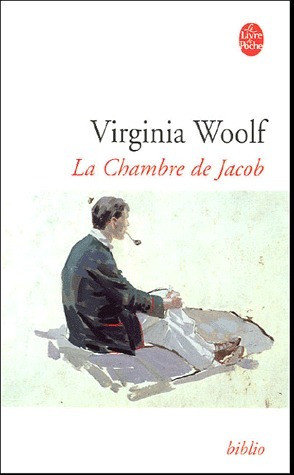 La Chambre de Jacob