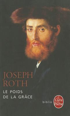 Le poids de la grâce