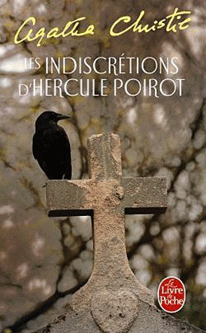 Les Indiscrétions d'Hercule Poirot