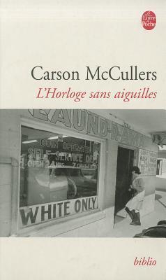L'Horloge Sans Aiguilles