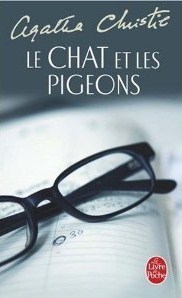 Le Chat et les Pigeons