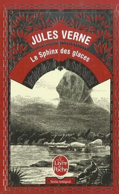 Le Sphinx des glaces