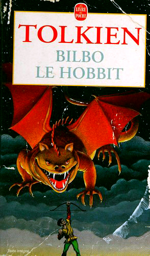 Bilbo le Hobbit