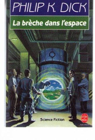 La Brèche dans l'espace