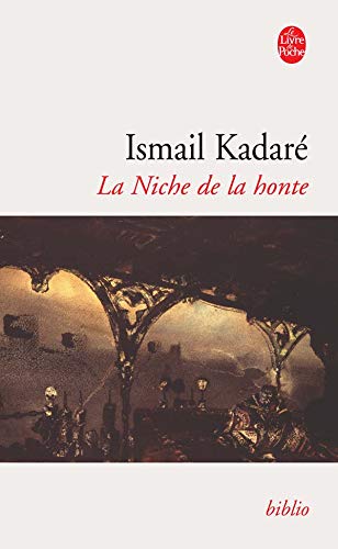 La Niche de la honte