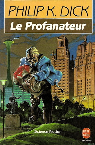 Le Profanateur