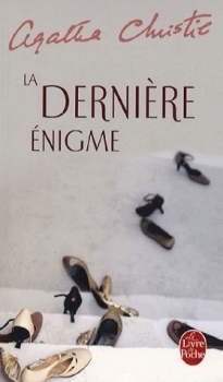 La Dernière Énigme