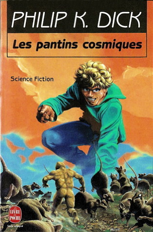 Les Pantins cosmiques