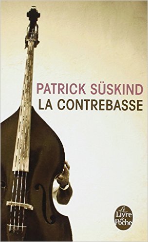 La Contrebasse