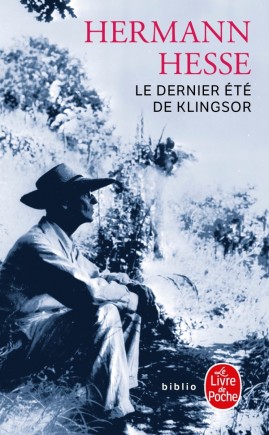 Le Dernier Ete de Klingsor