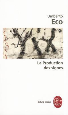 La Production des signes