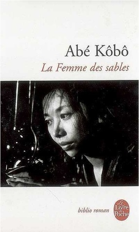 La Femme des Sables