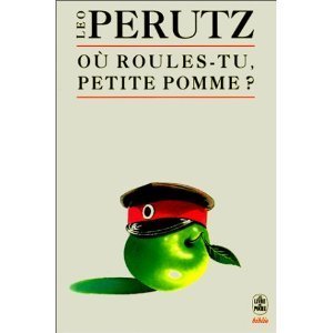 Où roules-tu, petite pomme?