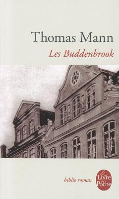 Les Buddenbrook