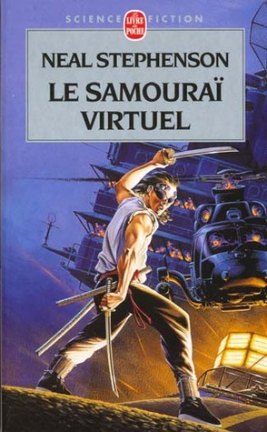 Le Samouraï virtuel