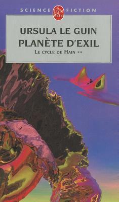 Planète d'exil