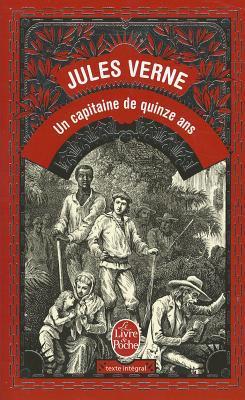 Un capitaine de quinze ans