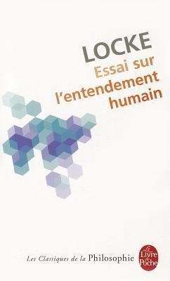 Essai sur l'entendement humain