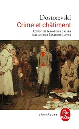 Crime et Châtiment