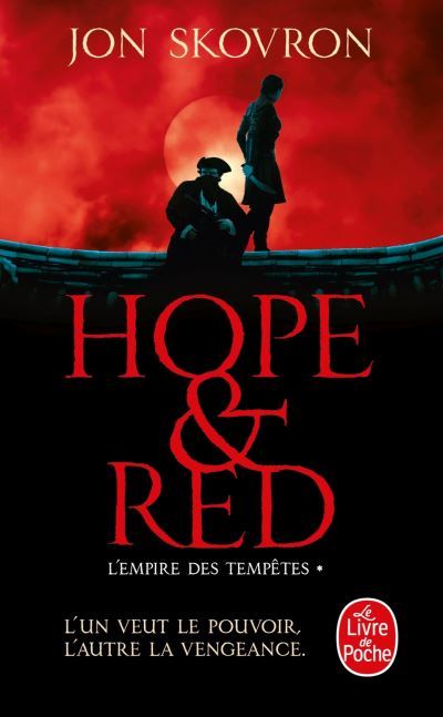Hope & Red