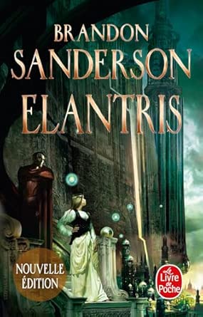 Elantris