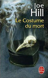 Le Costume du mort