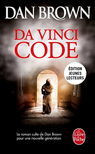 Da Vinci Code: Édition jeunes lecteurs