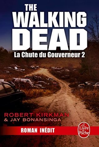 La Chute Du Gouverneur
