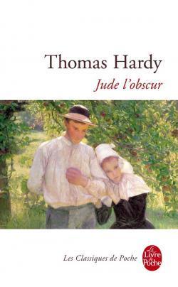 Jude l'obscur