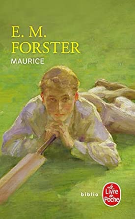 Maurice