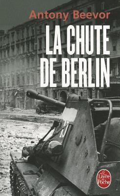 La Chute de Berlin