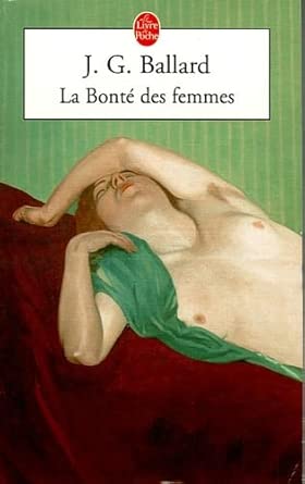 La Bonté des femmes