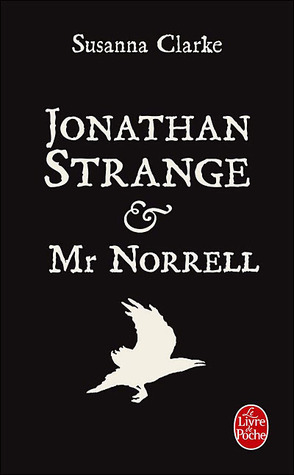 Jonathan Strange & Mr Norrell