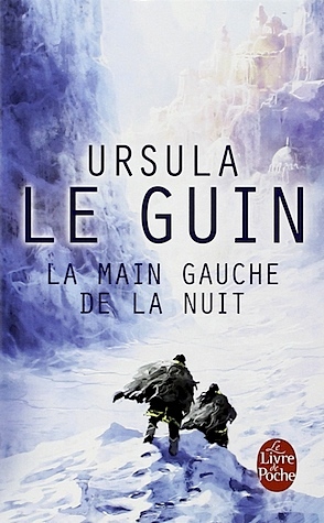 La Main gauche de la nuit