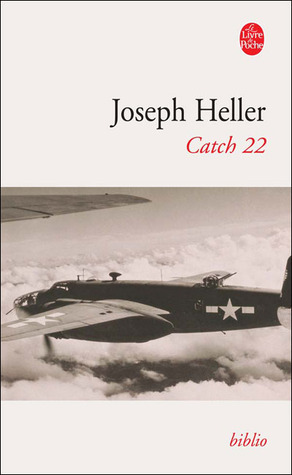 Catch 22