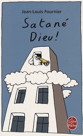 Satané Dieu !